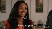 Art Family GIF by Hallmark Channel
