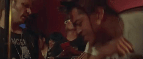 Bang Bang GIF by Green Day