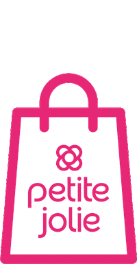 Pj Sticker by petitejolie_