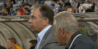 bruce arena no GIF by LA Galaxy