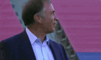 happy bruce arena GIF by LA Galaxy