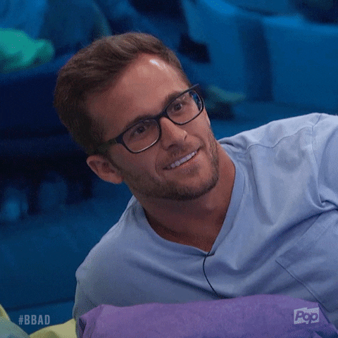 Big Brother Tongue GIF by Big Brother After Dark