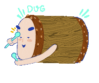 Islam Ramadan Sticker by Percolate Galactic