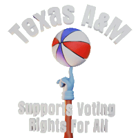Voting Rights Basketball Sticker by Creative Courage