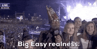 Nyre GIF by New Year's Rockin' Eve