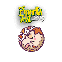 water polo swimming Sticker by Sports Committee