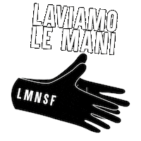 Streaming Non Stop Sticker by lamusicanonsiferma