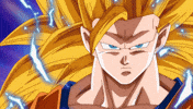 Toei Animation GIF by Dragon Ball Super