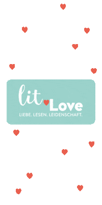 Lesen Random House Sticker by Verlagsgruppe Random House
