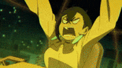 Dandadan GIF