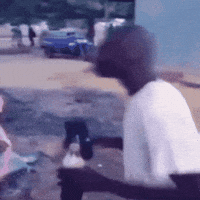 Coca-Cola Dancing GIF