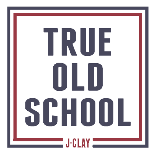 School Sneaker Sticker by J.Clay Socks