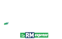 Gruporm Sticker by RM Express