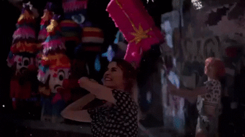 i can feel it music video GIF by Hey Violet