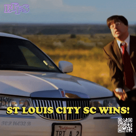 Game Day Victory GIF by Marcel Katz / The Art Plug