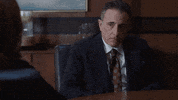 Bored Andy Garcia GIF by ABC Network