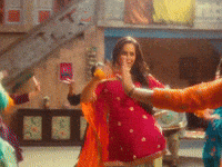 Music Video Dancing GIF by Karan Aujla