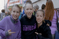 fox dancing GIF by So You Think You Can Dance