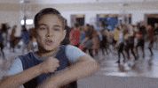 fox dancing GIF by So You Think You Can Dance