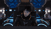 happy cara delevingne GIF by Valerian Movie