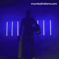 Sky Ipl GIF by Mumbai Indians