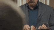 Blue Bloods Jamie Reagan GIF by CBS