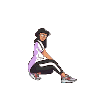 Legacy Alchemy Sticker by Reebok