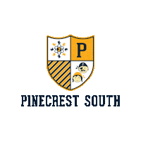 Pirates Pac Sticker by Academica