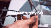design school GIF by Institut Supérieur d'Optique - ISO