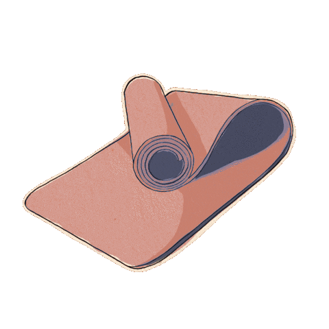 Eylfit Sticker by Eylem Abaci