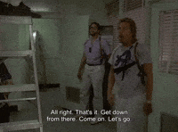 Lets Go Crockett GIF by Goldmaster