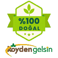 Soğuk Zincir Teslimat Sticker by Köyden Gelsin