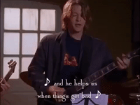 season 3 netflix GIF by Gilmore Girls 