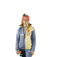 Ski Dsv Sticker by Wuerth Germany