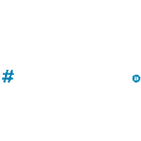 Logo Organize Sticker by iDesign