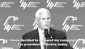 Mike Pence GIF by GIPHY News