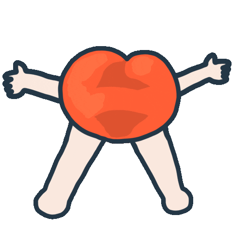 Sexy Work Sticker by Lipchan