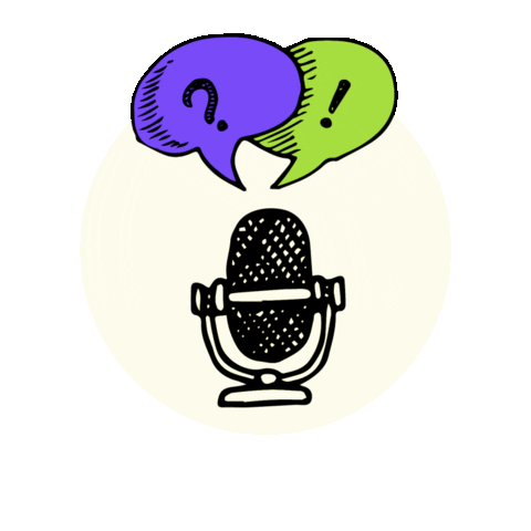 News Nachrichten Sticker by Podimo