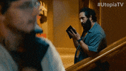 Utopia GIF by Amazon Prime Video