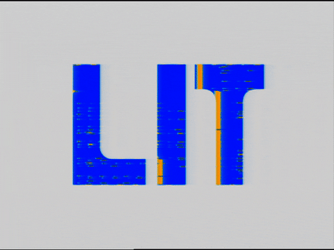 Art Glitch GIF