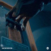 GIF by Snowpiercer on TNT