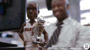 Miami Heat GIF by The Ringer