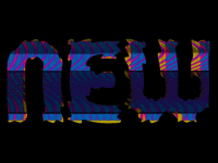 Art Glitch GIF