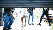 Chicago Juke GIF by Giant Music