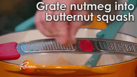 rachel GIF by Rachael Ray Show