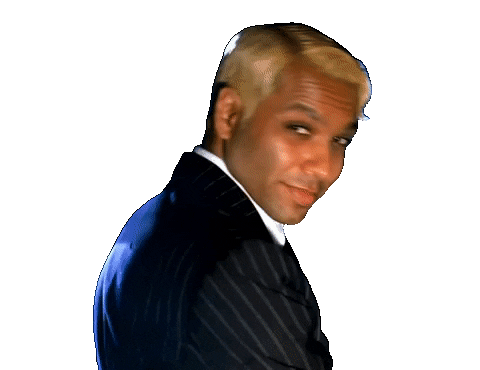 Its My Life What Sticker by No Doubt