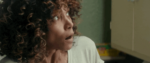 Halle Berry Reaction GIF by 1091