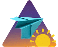 avoarcomunicacao boa tarde boatarde ilheus Sticker