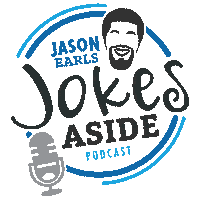 Podcast Sticker by Jason Earls