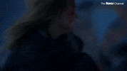 Survive Sophie Turner GIF by The Roku Channel